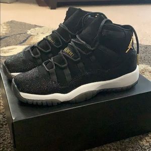 Jordan 11 Retro PREM HC